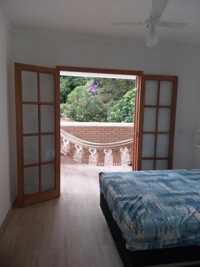 Manacá Da Serra Сasa de vacaciones *