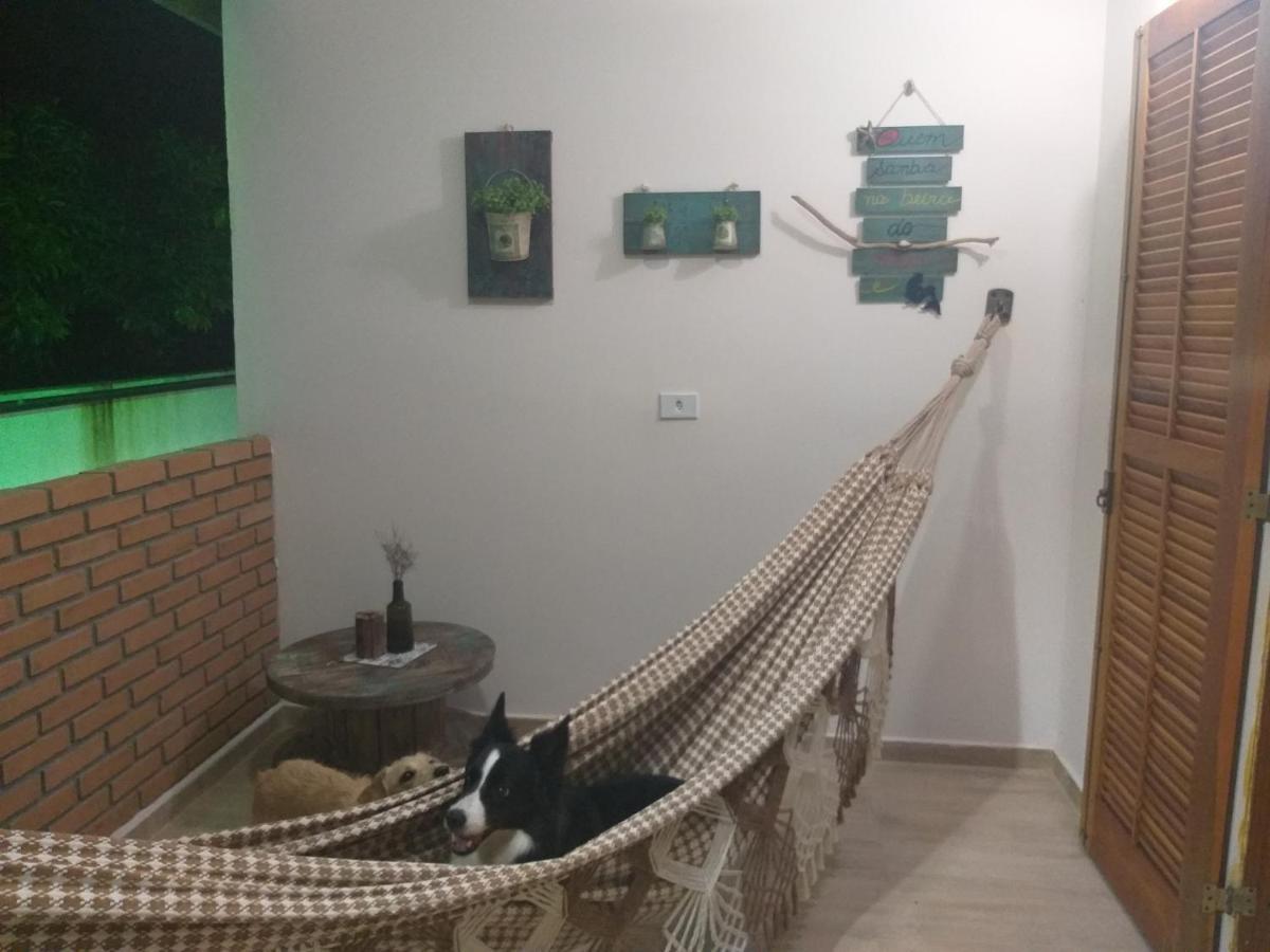 Сasa de vacaciones Manacá Da Serra *