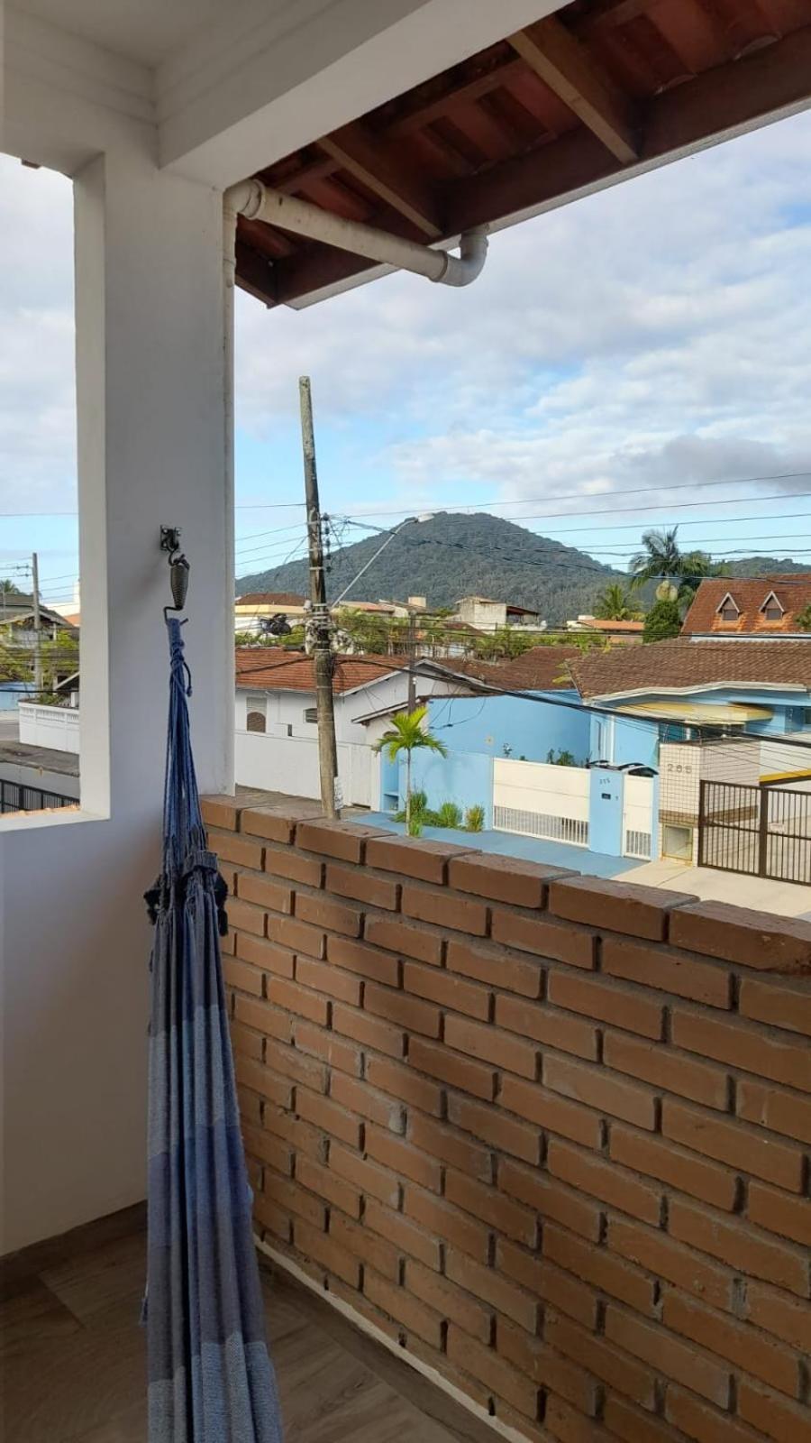 Manacá Da Serra Сasa de vacaciones *