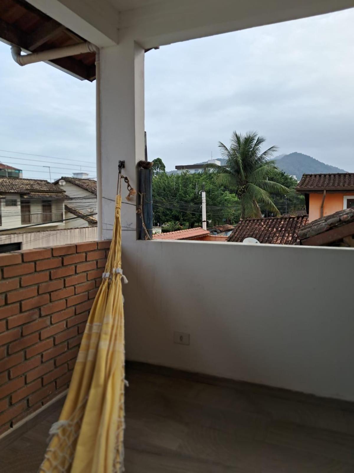 Manacá Da Serra *
