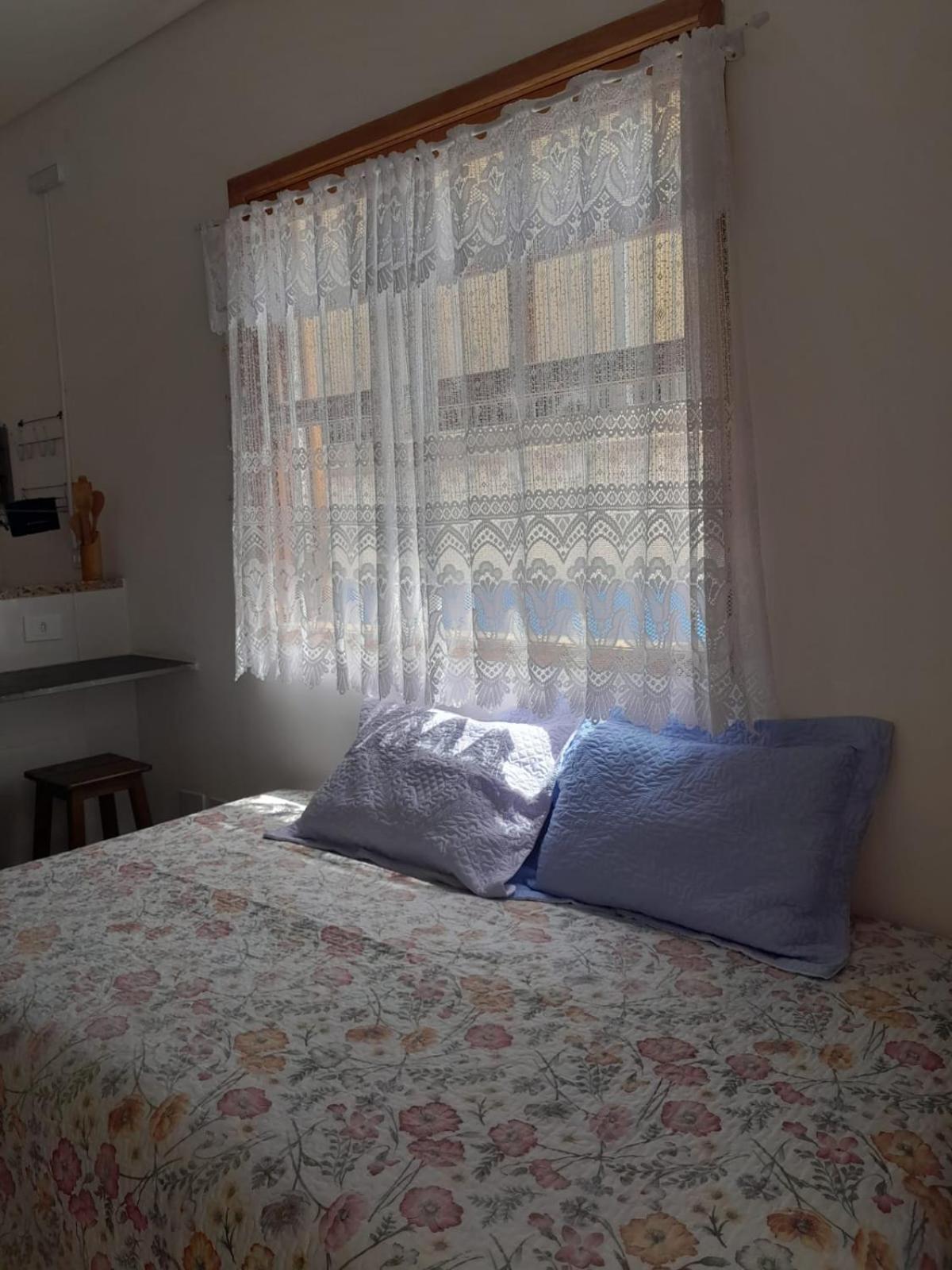 Manacá Da Serra Сasa de vacaciones *